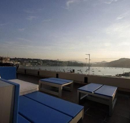 Pension Iturriza San Sebastián Dış mekan fotoğraf