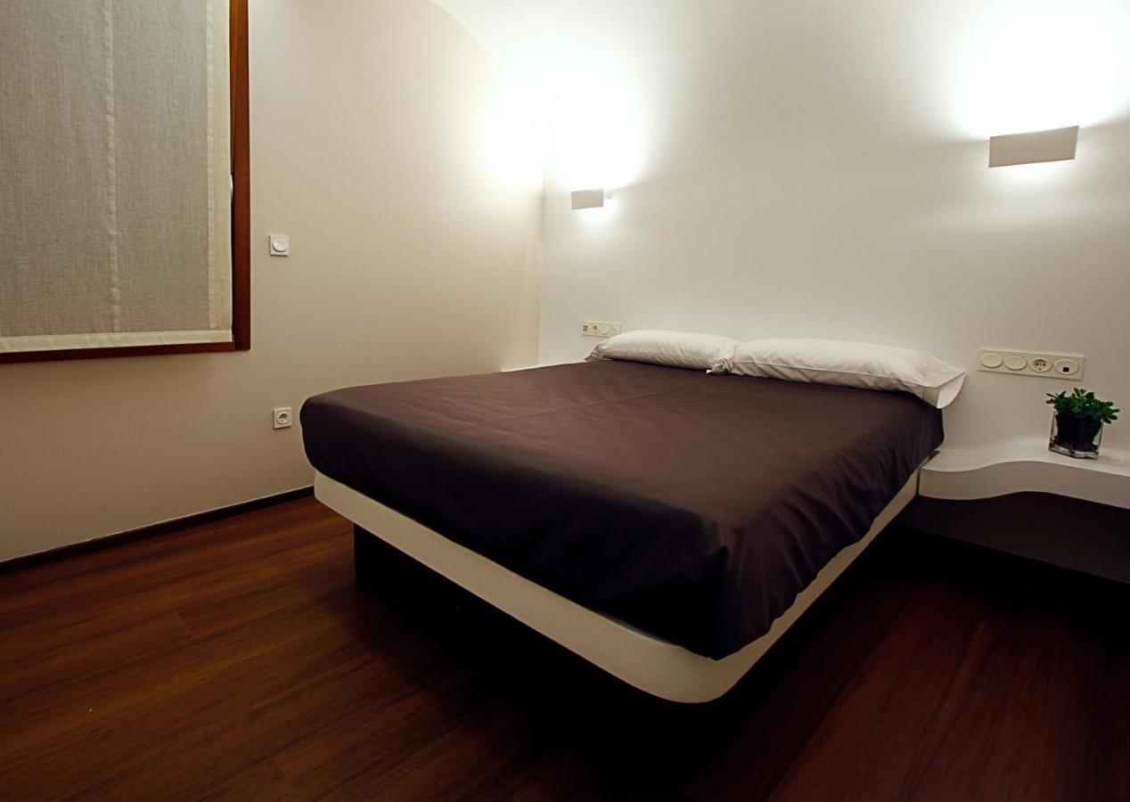 Pension Iturriza San Sebastián Dış mekan fotoğraf