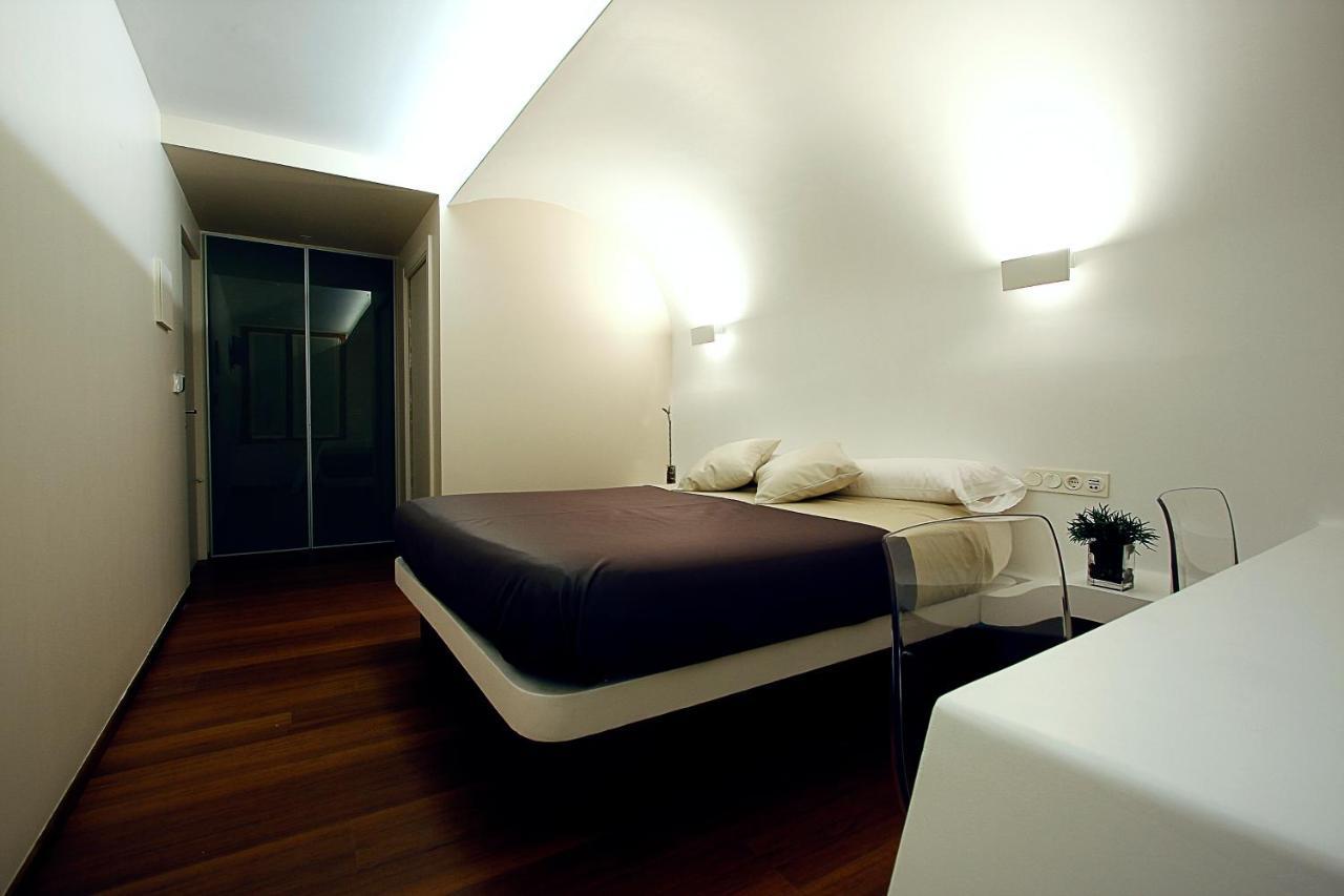 Pension Iturriza San Sebastián Dış mekan fotoğraf