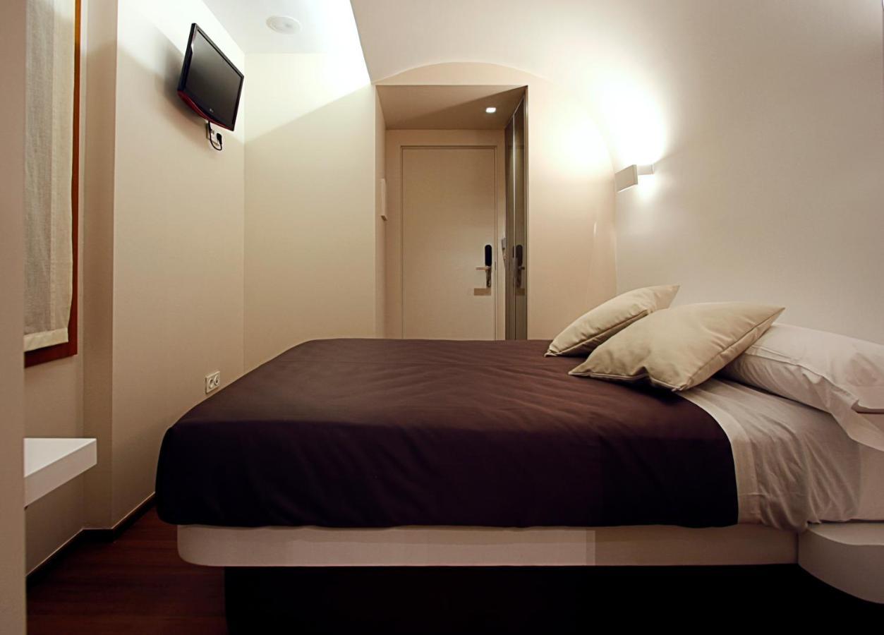 Pension Iturriza San Sebastián Dış mekan fotoğraf