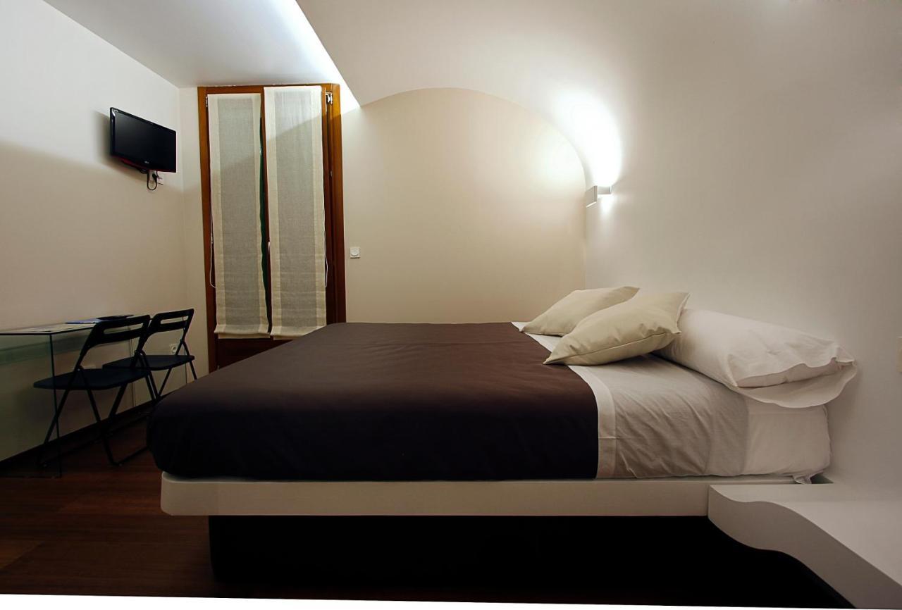Pension Iturriza San Sebastián Dış mekan fotoğraf
