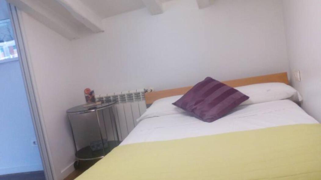 Pension Iturriza San Sebastián Dış mekan fotoğraf